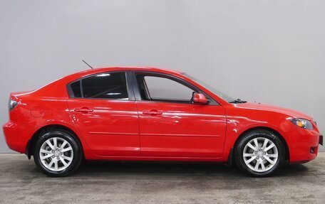 Mazda 3, 2007 год, 650 000 рублей, 8 фотография