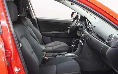 Mazda 3, 2007 год, 650 000 рублей, 9 фотография