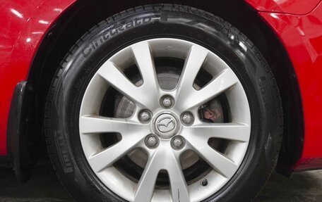 Mazda 3, 2007 год, 650 000 рублей, 14 фотография