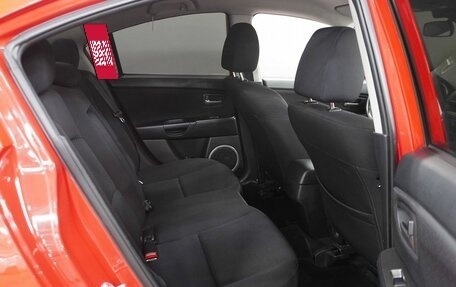 Mazda 3, 2007 год, 650 000 рублей, 11 фотография