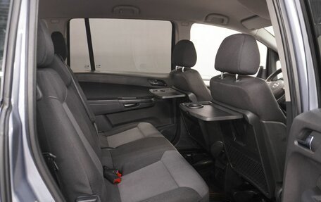 Opel Zafira B, 2008 год, 720 000 рублей, 10 фотография