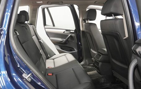 BMW X3, 2012 год, 1 995 000 рублей, 13 фотография