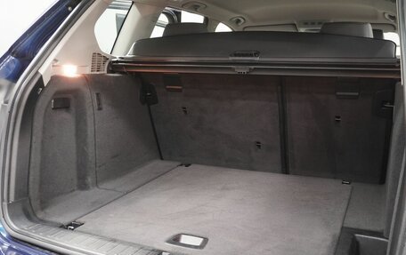 BMW X3, 2012 год, 1 995 000 рублей, 16 фотография