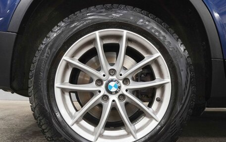 BMW X3, 2012 год, 1 995 000 рублей, 19 фотография
