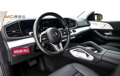 Mercedes-Benz GLE Coupe, 2022 год, 6 307 000 рублей, 3 фотография