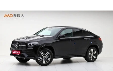 Mercedes-Benz GLE Coupe, 2022 год, 6 307 000 рублей, 1 фотография