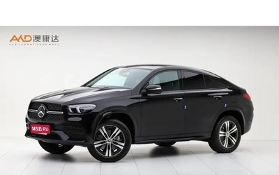 Mercedes-Benz GLE Coupe, 2022 год, 6 307 000 рублей, 1 фотография
