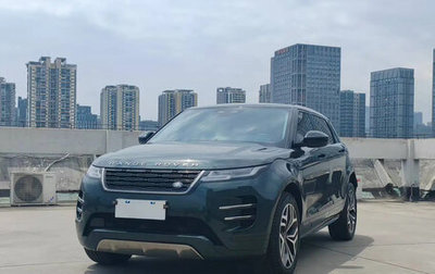 Land Rover Range Rover Evoque II, 2024 год, 4 288 000 рублей, 1 фотография