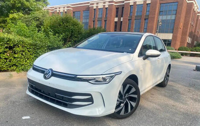 Volkswagen Golf VIII, 2025 год, 2 709 000 рублей, 1 фотография