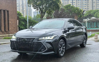 Toyota Avalon, 2024 год, 2 709 000 рублей, 1 фотография