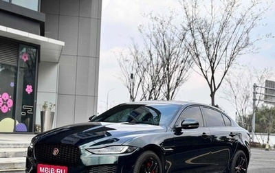 Jaguar XE I рестайлинг, 2024 год, 3 205 000 рублей, 1 фотография
