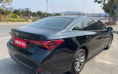 Toyota Avalon, 2022 год, 2 294 000 рублей, 1 фотография
