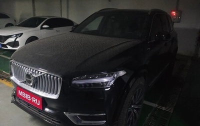 Volvo XC90 II рестайлинг, 2024 год, 7 002 000 рублей, 1 фотография