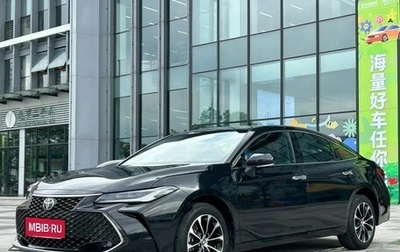 Toyota Avalon, 2024 год, 3 679 000 рублей, 1 фотография