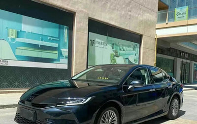 Toyota Camry, 2024 год, 2 704 000 рублей, 1 фотография