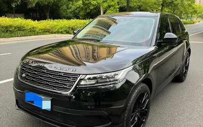 Land Rover Range Rover Velar I, 2024 год, 6 451 000 рублей, 1 фотография