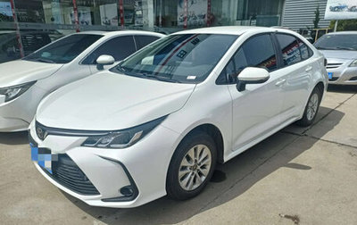 Toyota Corolla, 2024 год, 1 750 000 рублей, 1 фотография