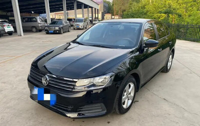 Volkswagen Lavida, 2022 год, 1 335 000 рублей, 1 фотография
