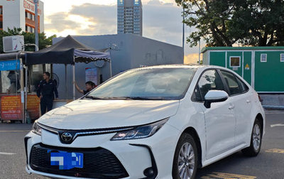 Toyota Corolla, 2024 год, 1 819 000 рублей, 1 фотография