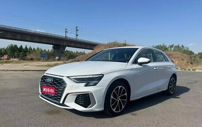 Audi A3, 2022 год, 1 917 000 рублей, 1 фотография