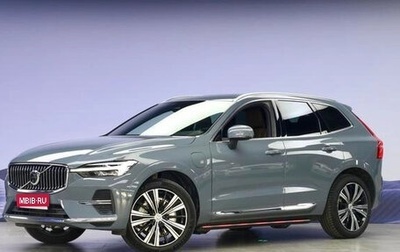 Volvo XC60 II, 2022 год, 3 728 000 рублей, 1 фотография