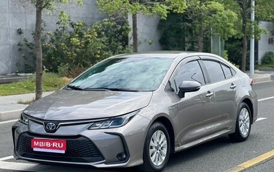 Toyota Corolla, 2024 год, 2 095 000 рублей, 1 фотография
