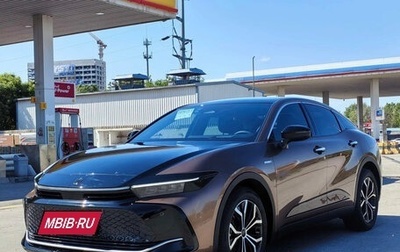 Toyota Crown, 2024 год, 4 958 000 рублей, 1 фотография