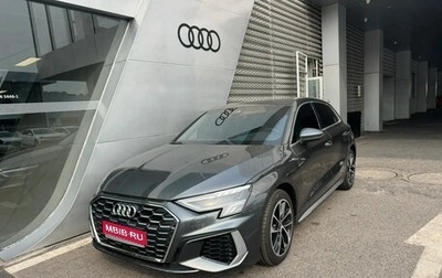 Audi A3, 2024 год, 2 787 000 рублей, 1 фотография
