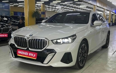 BMW 5 серия, 2024 год, 5 768 000 рублей, 1 фотография