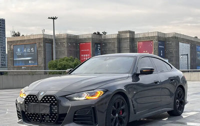 BMW 4 серия, 2022 год, 4 465 000 рублей, 1 фотография