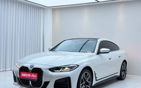 BMW 4 серия, 2022 год, 4 057 000 рублей, 1 фотография