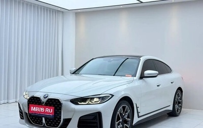 BMW 4 серия, 2022 год, 4 057 000 рублей, 1 фотография