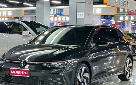 Volkswagen Golf GTI, 2024 год, 3 620 000 рублей, 1 фотография