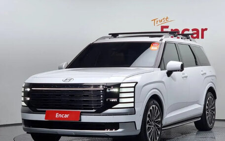 Hyundai Palisade, 2025 год, 6 650 000 рублей, 1 фотография