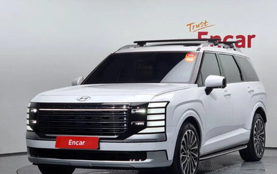 Hyundai Palisade, 2025 год, 6 650 000 рублей, 1 фотография
