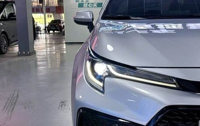Toyota Corolla, 2021 год, 1 590 000 рублей, 1 фотография