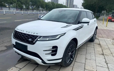 Land Rover Range Rover Evoque II, 2022 год, 2 808 000 рублей, 1 фотография