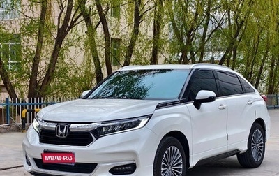 Honda Avancier II, 2024 год, 4 305 000 рублей, 1 фотография
