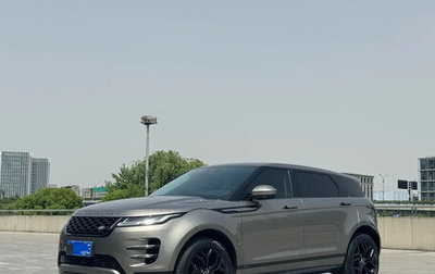 Land Rover Range Rover Evoque II, 2022 год, 3 031 000 рублей, 1 фотография