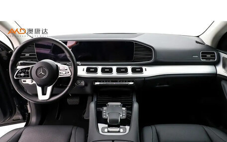 Mercedes-Benz GLE Coupe, 2022 год, 6 307 000 рублей, 4 фотография