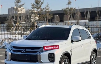 Mitsubishi ASX I рестайлинг, 2024 год, 2 167 000 рублей, 1 фотография