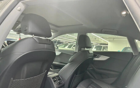 Audi A5, 2022 год, 3 038 000 рублей, 6 фотография