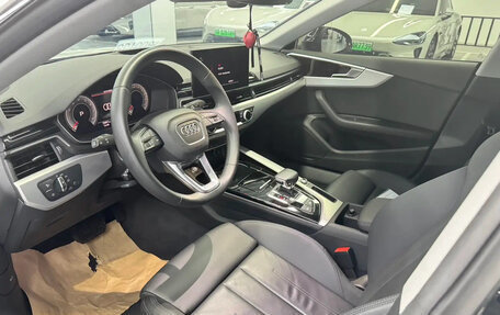 Audi A5, 2022 год, 3 038 000 рублей, 3 фотография