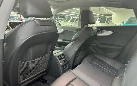 Audi A5, 2022 год, 3 038 000 рублей, 5 фотография