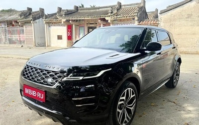 Land Rover Range Rover Evoque II, 2022 год, 3 041 000 рублей, 1 фотография