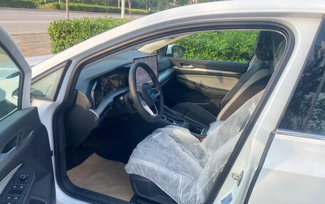 Volkswagen Golf VIII, 2025 год, 2 709 000 рублей, 3 фотография