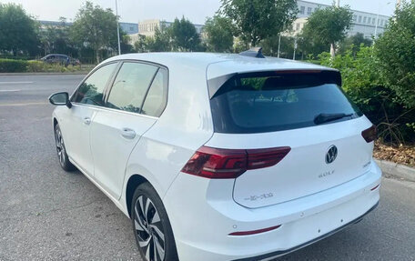 Volkswagen Golf VIII, 2025 год, 2 709 000 рублей, 2 фотография