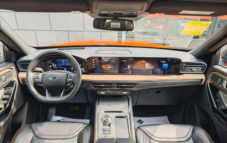 Ford Explorer VI, 2024 год, 6 332 000 рублей, 4 фотография
