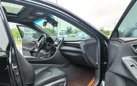 Toyota Avalon, 2024 год, 2 709 000 рублей, 4 фотография