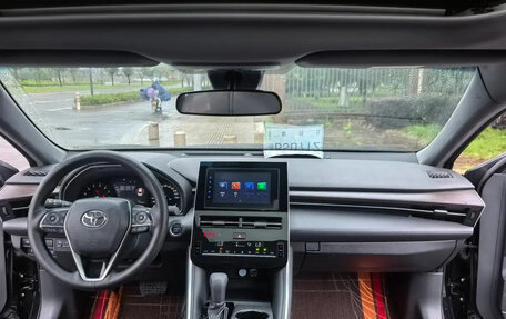 Toyota Avalon, 2024 год, 2 709 000 рублей, 5 фотография